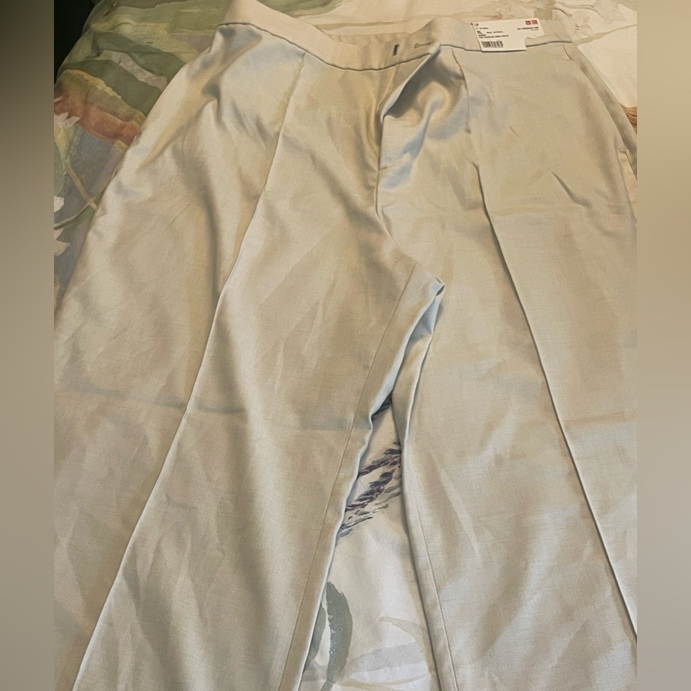 Uniqlo trouser